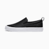 PUMA Black-Flat Dark Gray