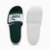 SoftridePro 24 V Slides, PUMA White-Dark Myrtle, small-THA