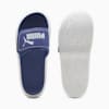SoftridePro 24 V Slides, Blue Crystal-PUMA White, small-PHL