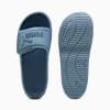 Cool Blue-Dark Indigo