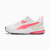 PUMA White-Fire Orchid-Alpine Snow