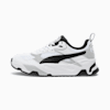PUMA White-PUMA Black-Cool Light Gray