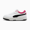 รองเท้าผ้าใบผู้หญิง Cali Dream Queen of Hearts, PUMA White-Pinktastic, small-THA