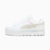 Mayze Queen of Hearts Women's Sneakers, PUMA White, small-NZL