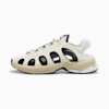 Velo Sandal, Warm White-PUMA White, small-THA