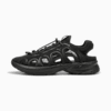Velo Sandal, PUMA Black-PUMA White, small-PHL