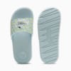 Turquoise Surf-PUMA Silver-Lime Sheen-Vine