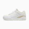 Slipstream Lux Unisex Sneakers, PUMA White-Sugared Almond, small-AUS
