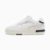 CA Pro Ripple Earth Sneakers, PUMA White-Warm White-For All Time Red, small-PHL