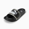 PUMA Black-Metallic Gold-PUMA White