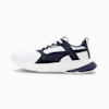 PUMA White-PUMA Navy