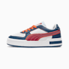 Sailing Blue-Ski Patrol-Feather Gray