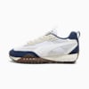 Sepatu Sneaker Blktop Rider Preppy, PUMA White-Silver Mist, small-IDN