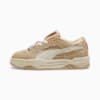 PUMA-180 No Filter Women's Sneakers, Prairie Tan-Alpine Snow, small