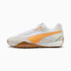 PUMA White-Clementine