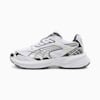 PUMA White-PUMA Silver