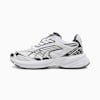 Sepatu Sneaker Velophasis Always On, PUMA White-PUMA Silver, small-IDN