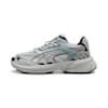 Platinum Gray-PUMA Silver