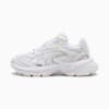 Velophasis Always On Sneakers, PUMA White-Sugared Almond, small