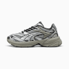 Sepatu Sneaker Velophasis Always On, Smokey Gray-PUMA Silver, small-IDN