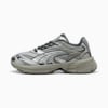 Velophasis Always On Sneakers, Smokey Gray-PUMA Silver, small-SEA