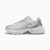 Velophasis Always On Sneakers, PUMA White-PUMA Silver-New Navy, small-SEA