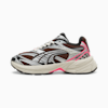 Velophasis Always On Sneakers, Chocotart-PUMA Silver, small-THA
