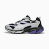 PUMA Morphic Athletic Sneakers, PUMA Black-Dark Amethyst, small-NZL