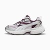 PUMA Morphic Athletic Sneakers, PUMA White-Midnight Plum, small-AUS