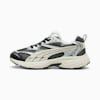 PUMA Morphic Retro Sneakers, PUMA Black-Frosted Ivory, small-SEA