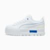 Mayze Retro Resort Women's Sneakers, PUMA White-PUMA Team Royal, small-AUS