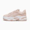 BLSTR Mix Women's Sneakers, Rose Quartz, small-AUS
