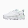 BLSTR Glossy Women's Sneakers, PUMA White, small-AUS