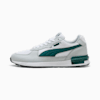 Graviton SL Remix sneakers, PUMA White-Malachite-Platinum Gray, small