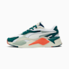 PUMA White-Malachite-Fall Foliage