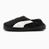 Tuff Padded FS, PUMA Black-PUMA White, small-KOR