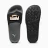 Leadcat 2.0 Fan Base Unisex Sandals, PUMA Black-Alpine Snow, small-PHL