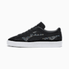 Sepatu Sneaker Wanita PUMA x SWAROVSKI Suede, PUMA Black, small-IDN