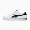 PUMA White-PUMA Black