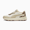 Runtamed Platform Drama Women's Sneakers, Sugared Almond-Putty-Brown Mushroom-PUMA Black, small-AUS