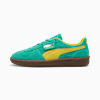 Palermo Sneakers Unisex, Jade Frost-Fresh Pear-Gum, small-AUS