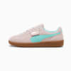 Palermo Sneakers Unisex, Mauve Mist-Mint-Gum, small-SEA