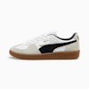 팔레르모 레더<br>Palermo Lth, PUMA White-Vapor Gray-Gum, small-KOR