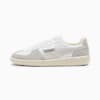 PUMA White-Cool Light Gray-Sugared Almond