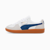 PUMA White-Vapor Gray-Clyde Royal