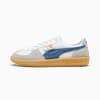 PUMA White-Blue Horizon-Gum