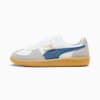 PUMA White-Blue Horizon-Gum