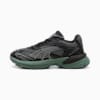 รองเท้าผ้าใบ Velophasis, Cool Dark Gray-PUMA Black, small-THA