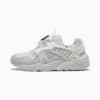 Disc Blaze Reflective Sneakers, Feather Gray-Cool Light Gray, small-PHL