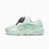 Disc Blaze Metal Sneakers, Green Illusion-Fresh Mint, small-PHL